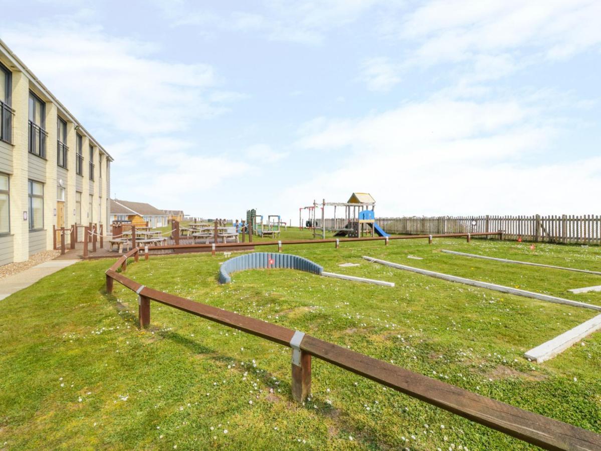 ローストフト 91 Waterside Parkヴィラ エクステリア 写真